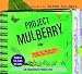 Project Mulberry: Includes author interview (Audio CD)
