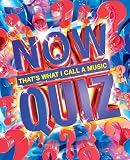 Now Quiz - Now Thats What I Call A Music Quiz [Interactive DVD]