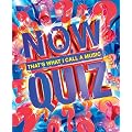 Now Quiz - Now That's What I Call A Music Quiz [Interactive DVD]