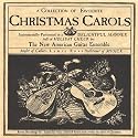 A Collection of Favourite Christmas Carols