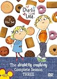 Charlie & Lola: Absolutely Complete Season Three