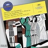 Milhaud: Les Choéphores / Honegger: Symphony No. 5 / Roussel: Bacchus et Ariane
