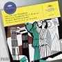 Milhaud: Les Cho�phores / Honegger: Symphony No. 5 / Roussel: Bacchus et Ariane