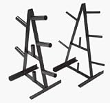 Hampton Economy Weight Racks