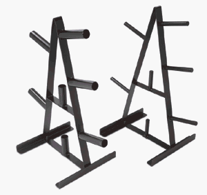 Hampton Economy Weight Racks