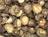 Shiitake Mushroom Caps