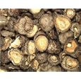 Shiitake Mushrooms Caps 16 oz.