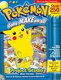 Review Mindscape  / Pokemon Project Studio Blue