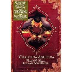 Back To Basics Live And Down Under [2007] [DVD]