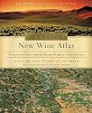 Oz Clarke's New Wine Atlas: Wines and Wine Regions of the World