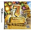 7 Wonders of the Ancient World