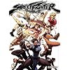 Street Fighter Tribute