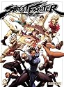 Street Fighter Tribute