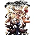 Street Fighter Tribute
