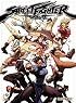 Street Fighter Tribute
