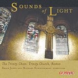 Sounds of Light