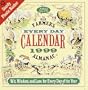 Cal 99 the Old Farmer's Almanac Every Day Calendar