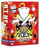 Aqua Teen Hunger Force - Seasons 1 - 4 Box Set [Adult Swim] [DVD] [2000]
