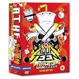 Aqua Teen Hunger Force - Seasons 1 - 4 Box Set [Adult Swim] [DVD]by REVOLVER ENTERTAINMENT