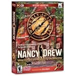 Nancy Drew