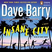 Insane City | [Dave Barry]
