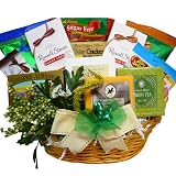 Ultimate Sugar Free Guilt Free Chocolate, Candy and Snacks Gift Basket