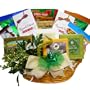 Ultimate Sugar Free Guilt Free Chocolate, Candy and Snacks Gift Basket