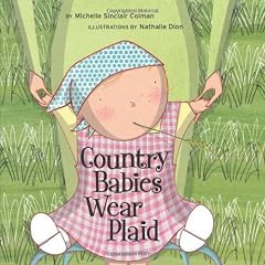 Country Babies Wear Plaid