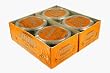 Altoids Sours Tangerine 8 Tins