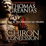 The Chiron Confession: Dominium Dei, Book 1