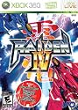 Raiden IV Limited Edition