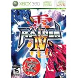 Raiden IV Limited Edition