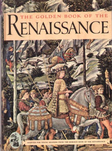 The Golden Book of the Renaissance