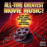 All -Time Greatest Movie Music