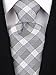 Scott Allan Men's Stripe Necktie