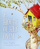 A house of her own