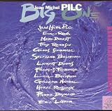 Revue Jean-Michel Pilc  / Big One