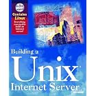 Click here to buy Building a Unix Internet Server Book and Cd Rom by  George Eckel.