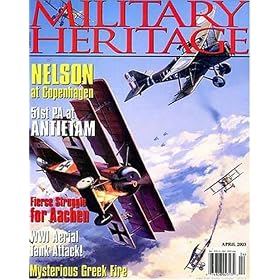 Military Heritage by