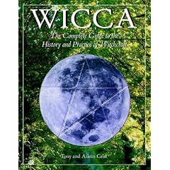Wicca: The Complete Guide to the History and Practice of Witchcraft
