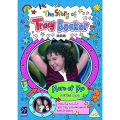 Tracy Beaker - More Of Me [DVD]