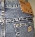 WRANGLER Stretch-Jeans TEXAS stonewash