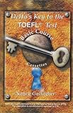  : Delta's Key to the TOEFL Test Basic Course