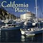 California Places 2006 Calendar