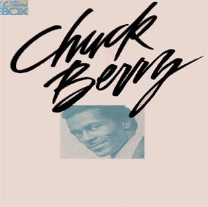 Chuck Berry - The Chess Box :Chuck Berry - Zortam Music