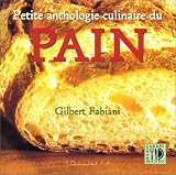 Revue Equinoxe  / Petite anthologie culinaire du pain