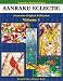 Aanraku Eclectic Stained Glass Patterns Volume 1.