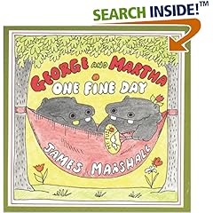 George and Martha One Fine Day (George and Martha)