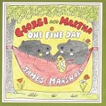 George and Martha One Fine Day
