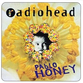 Pablo Honey [Explicit]